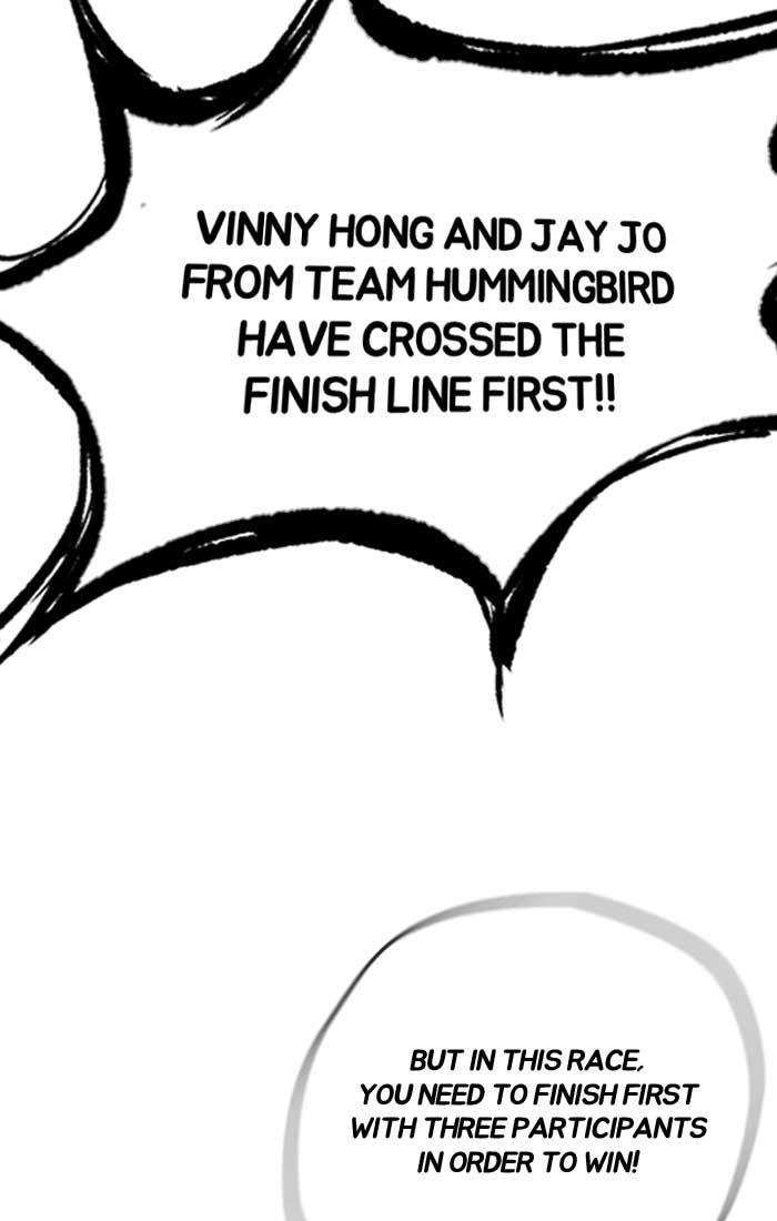 Wind Breaker chapter 190 page 42