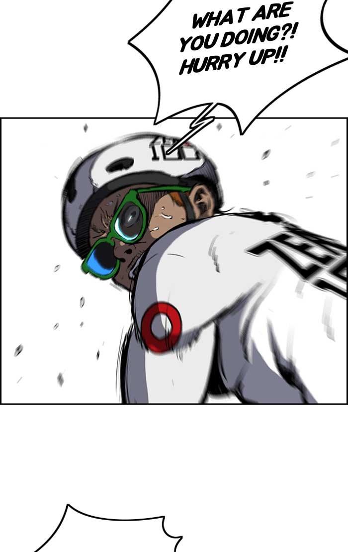 Wind Breaker chapter 190 page 48