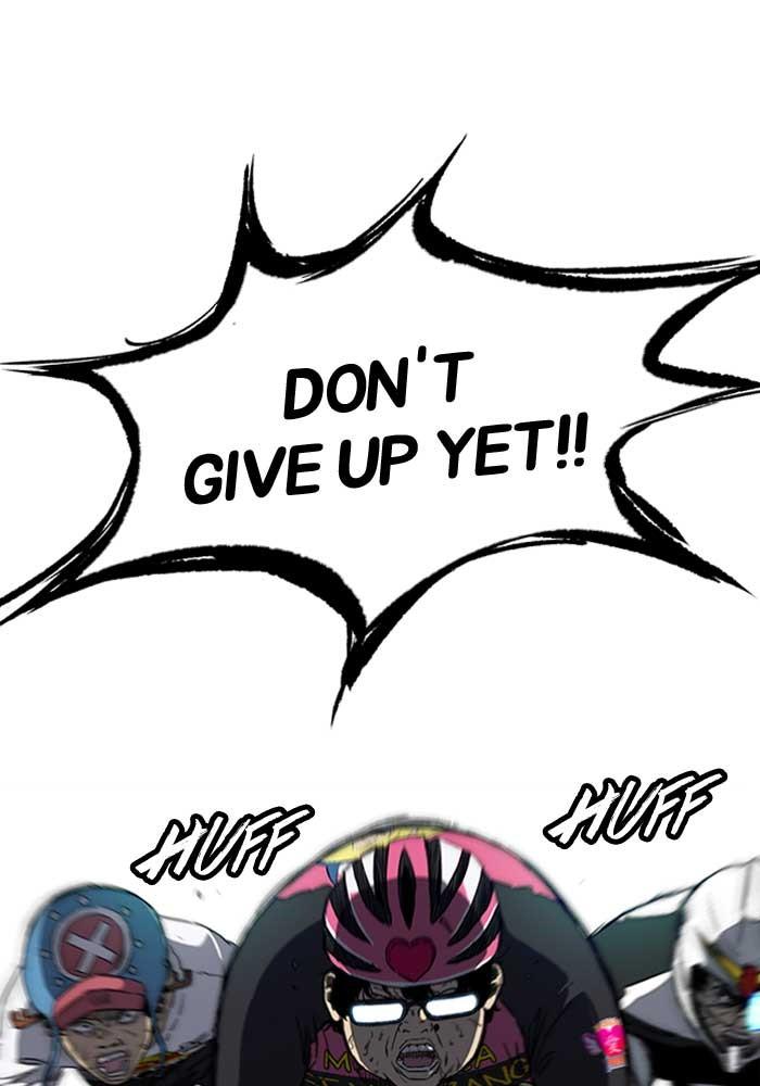 Wind Breaker chapter 190 page 57