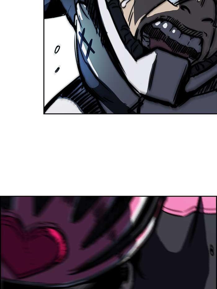 Wind Breaker chapter 190 page 62