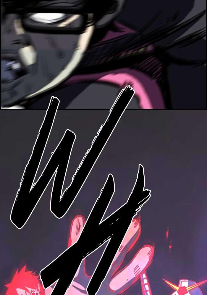 Wind Breaker chapter 190 page 63