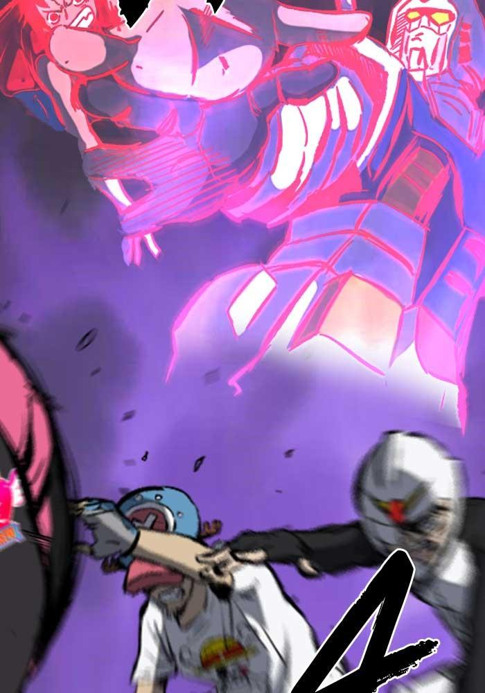 Wind Breaker chapter 190 page 64