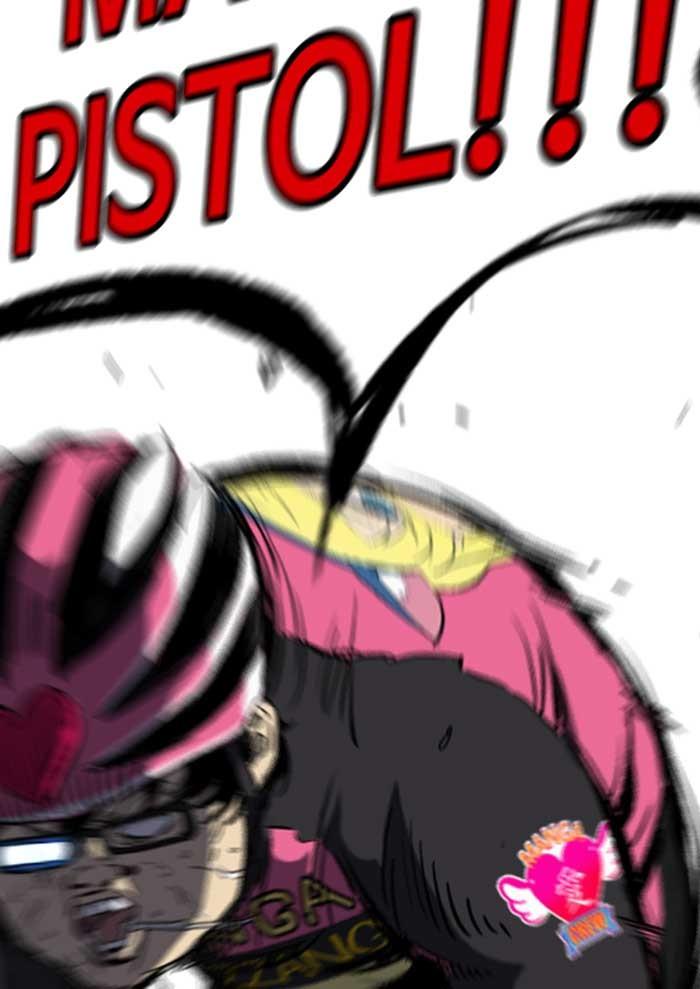 Wind Breaker chapter 190 page 66