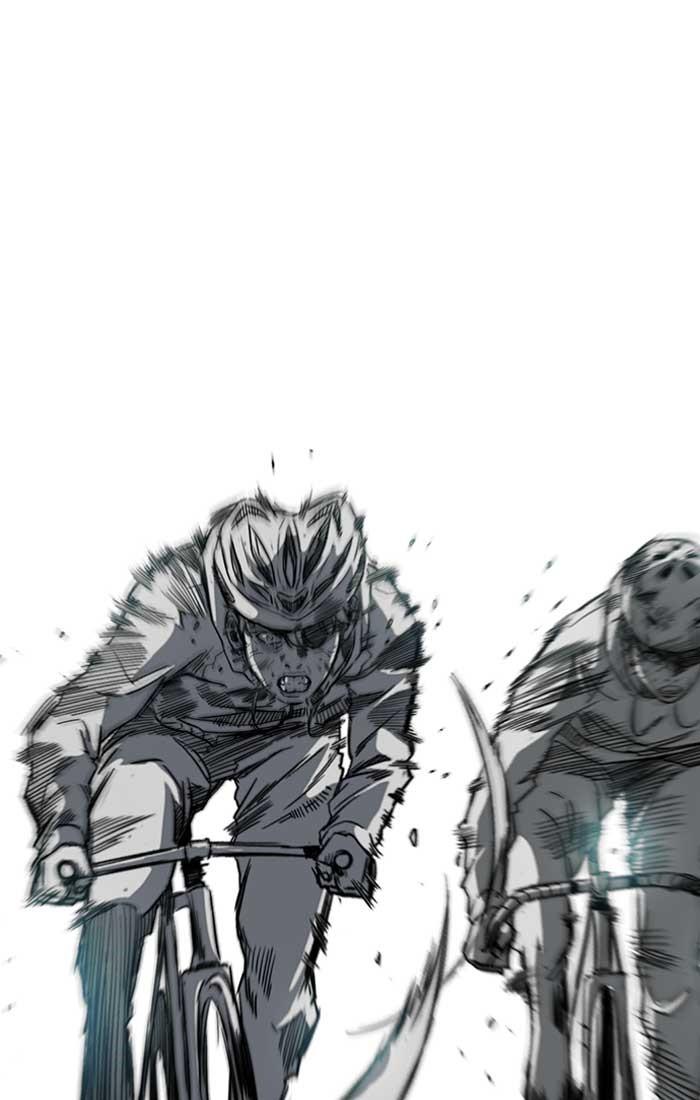 Wind Breaker chapter 190 page 7