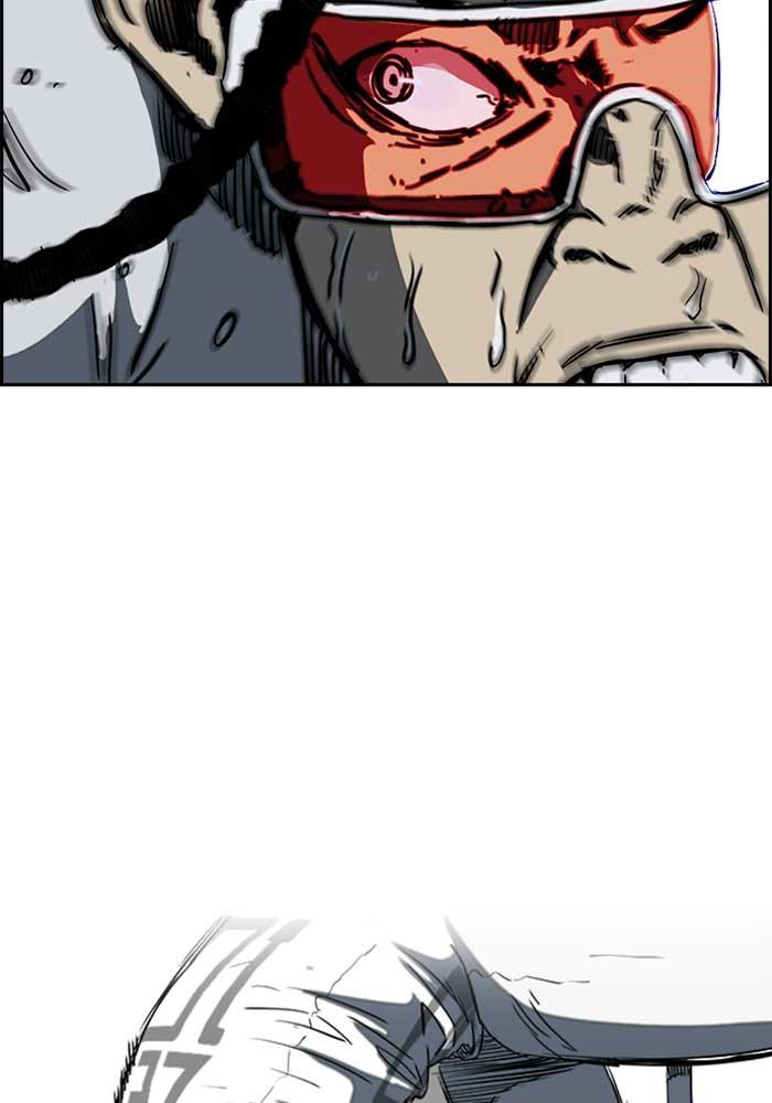 Wind Breaker chapter 190 page 72