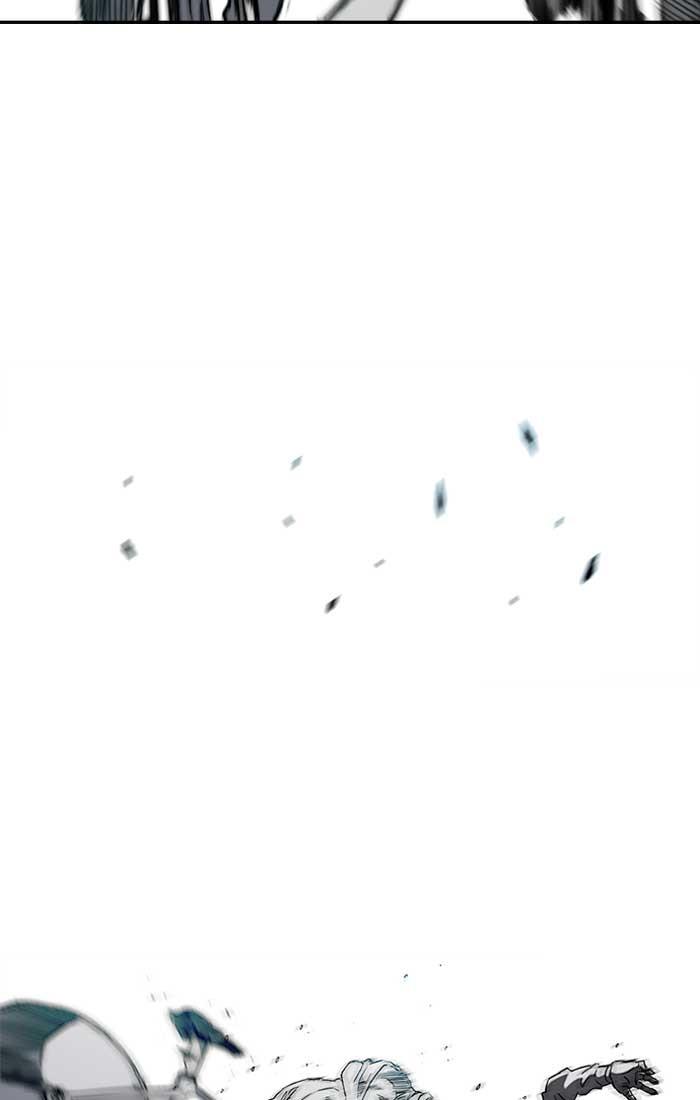 Wind Breaker chapter 190 page 8