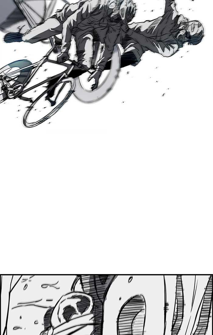 Wind Breaker chapter 190 page 9
