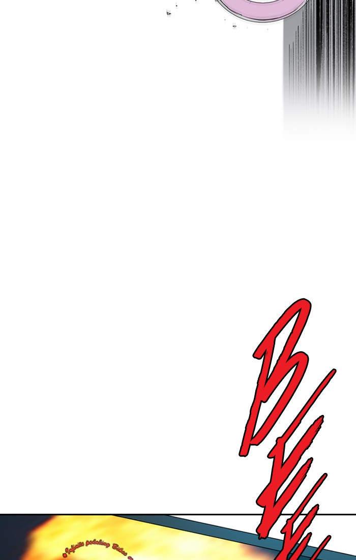 Wind Breaker chapter 191 page 14