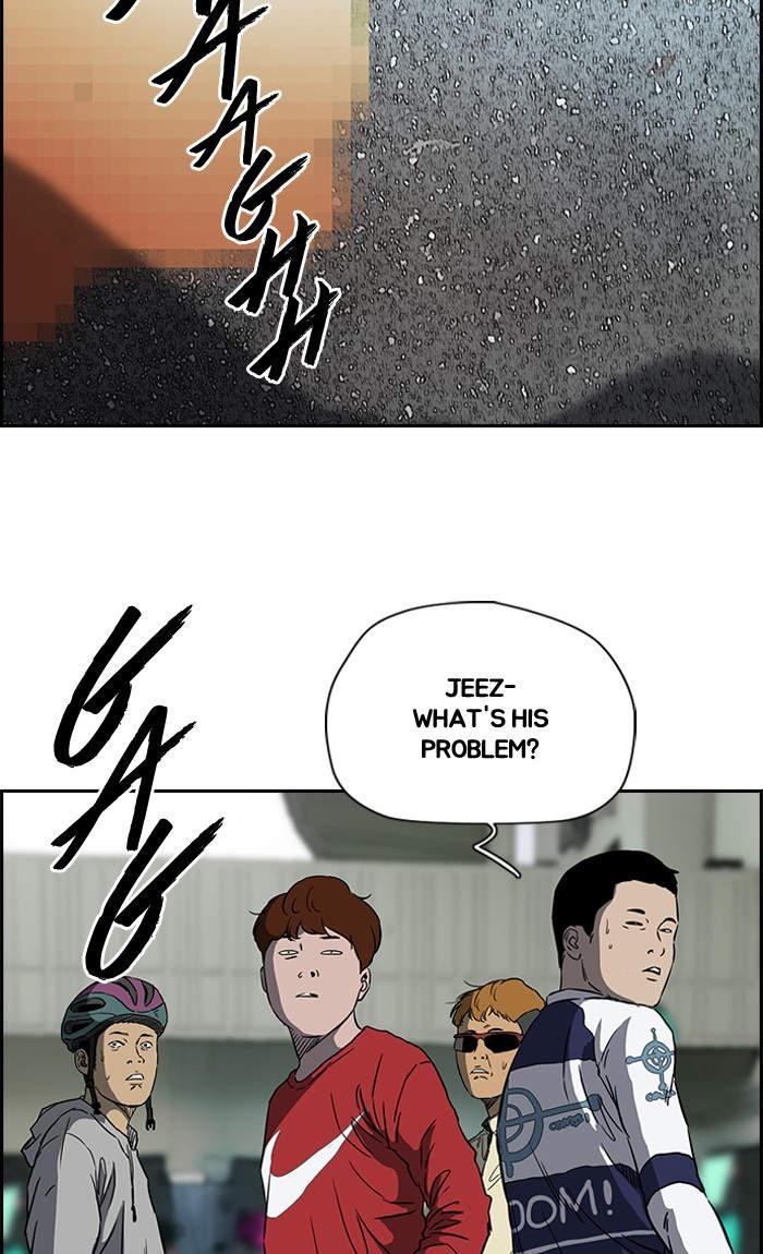 Wind Breaker chapter 191 page 29