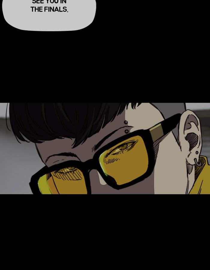 Wind Breaker chapter 191 page 49