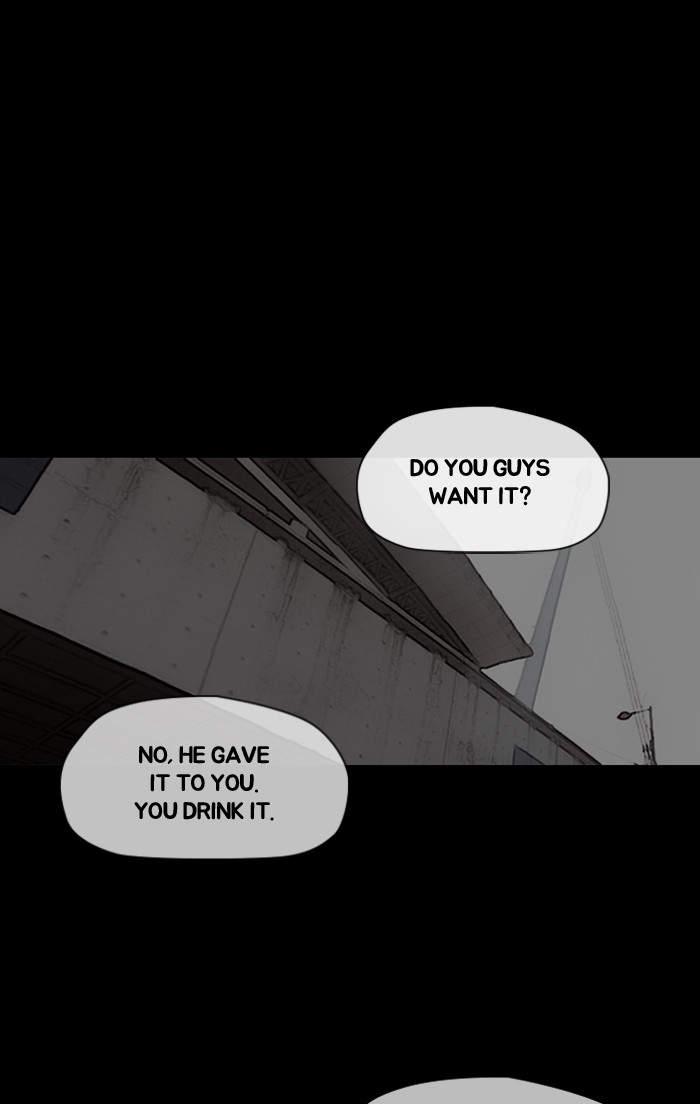 Wind Breaker chapter 191 page 55