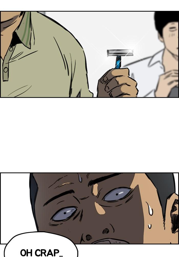 Wind Breaker chapter 192 page 31