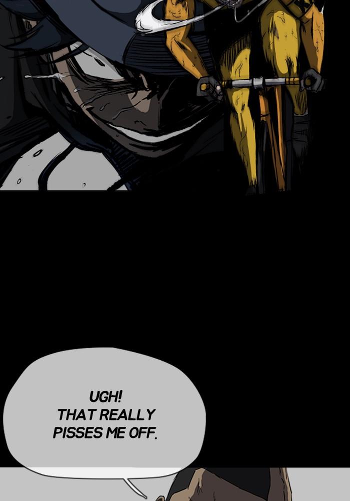 Wind Breaker chapter 192 page 42