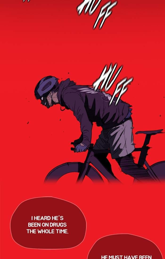 Wind Breaker chapter 193 page 22