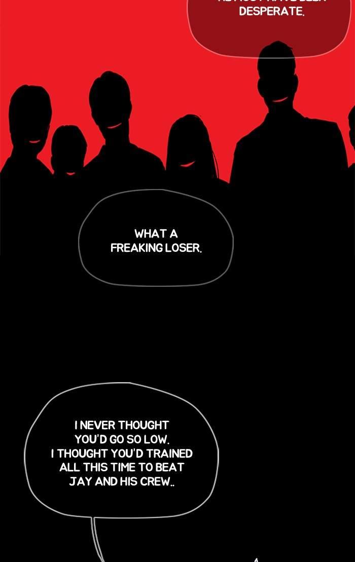 Wind Breaker chapter 193 page 23