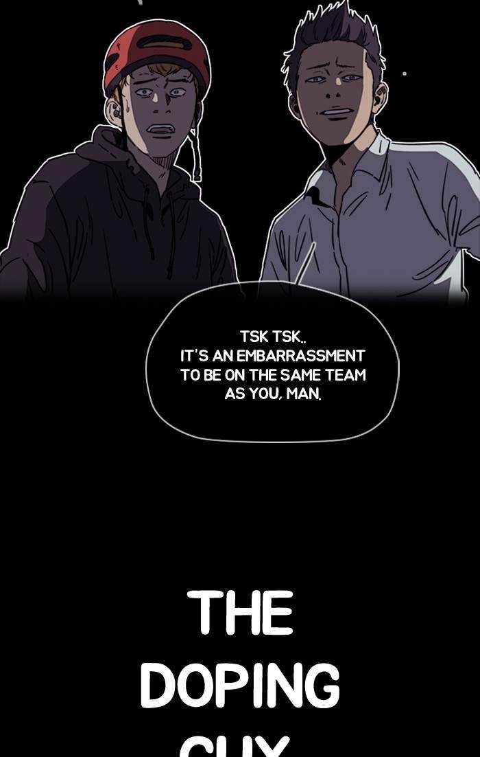 Wind Breaker chapter 193 page 24