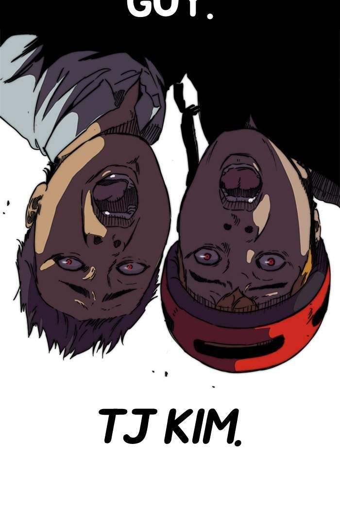 Wind Breaker chapter 193 page 25