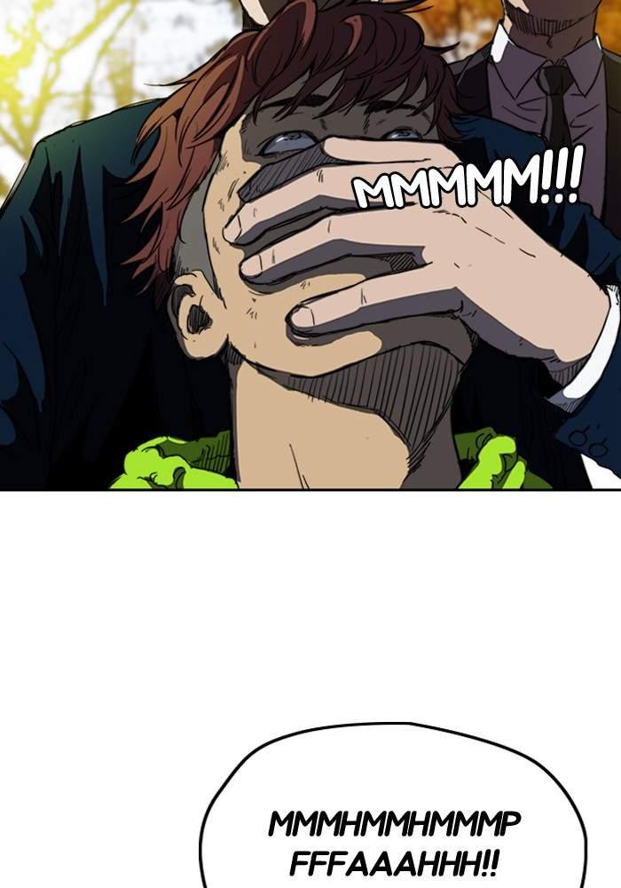 Wind Breaker chapter 193 page 43