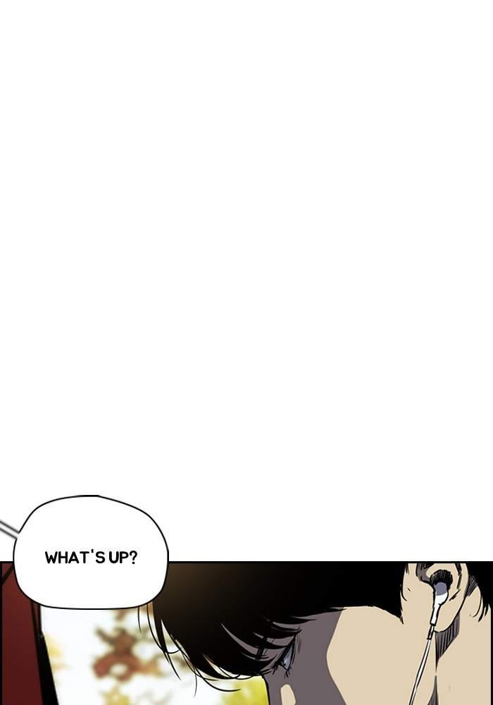 Wind Breaker chapter 193 page 47