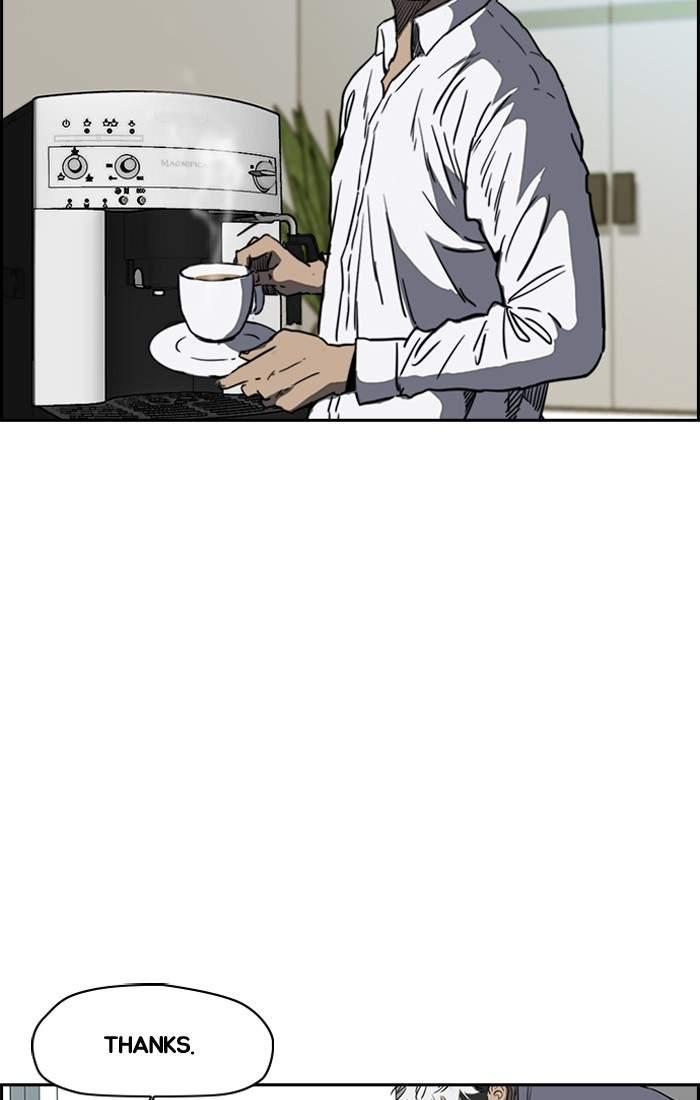 Wind Breaker chapter 193 page 5