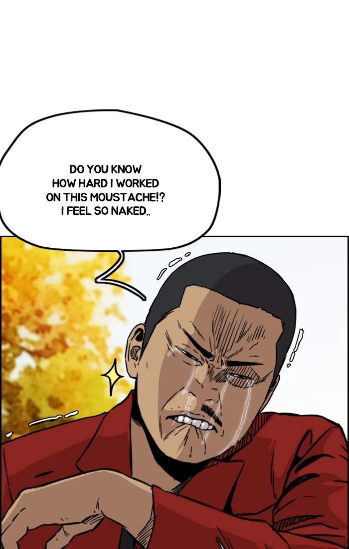 Wind Breaker chapter 193 page 53