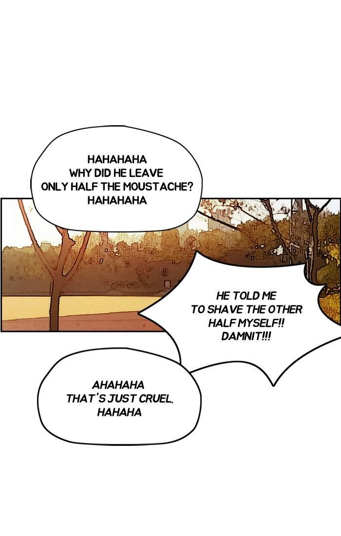 Wind Breaker chapter 193 page 55