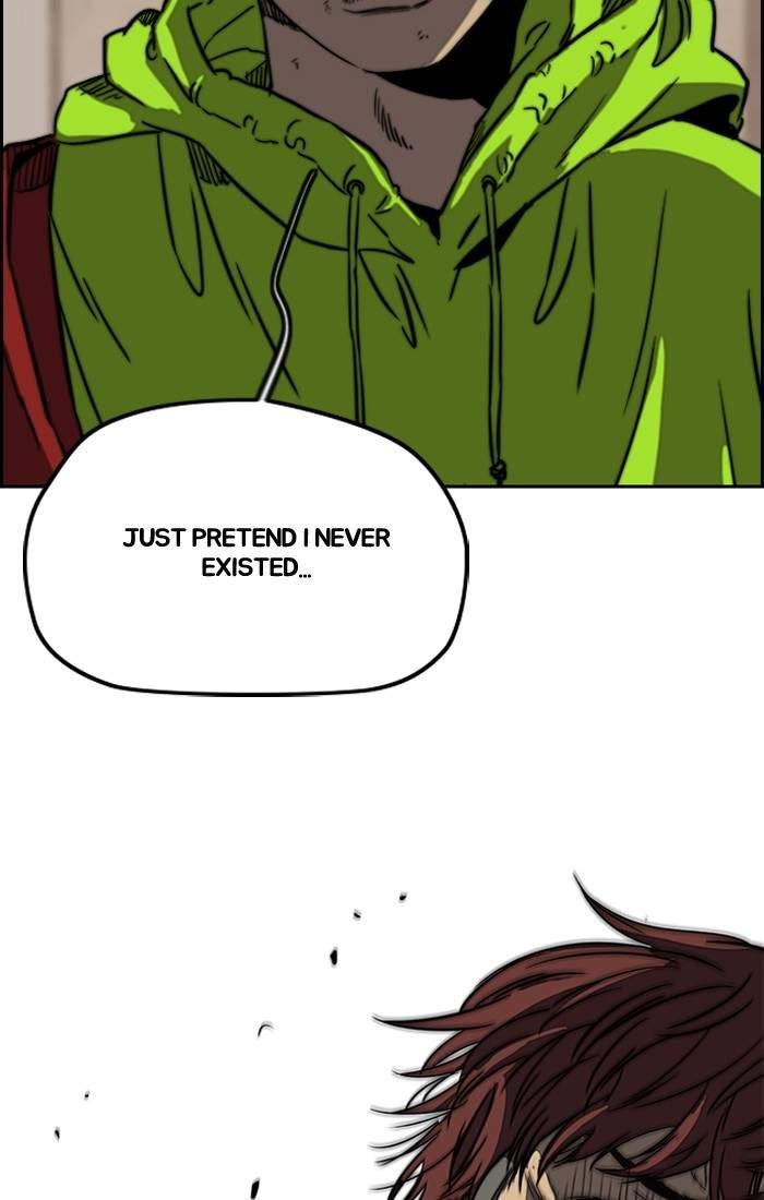 Wind Breaker chapter 193 page 63