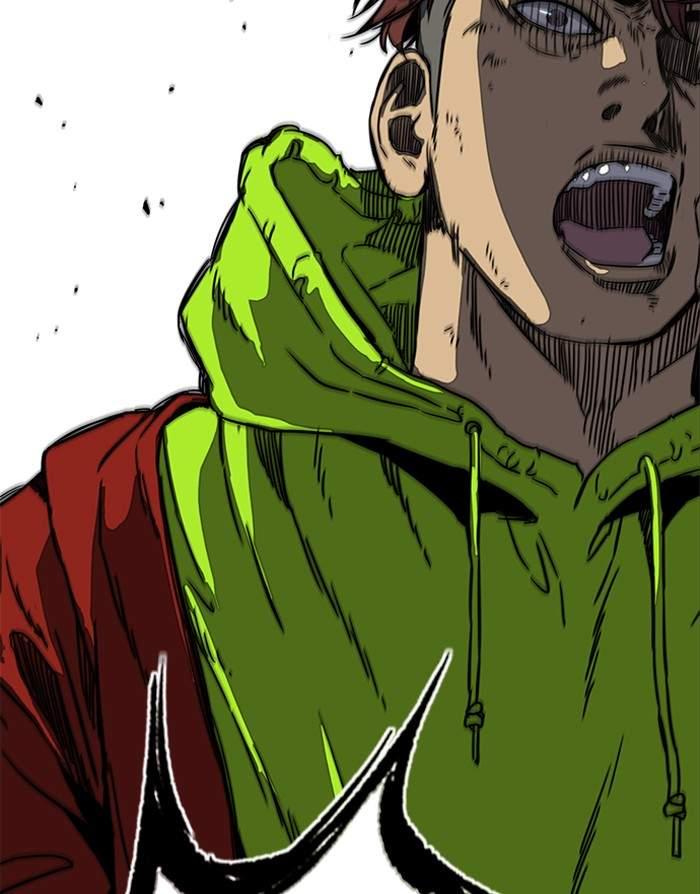 Wind Breaker chapter 193 page 64