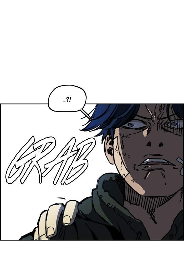 Wind Breaker chapter 194 page 16