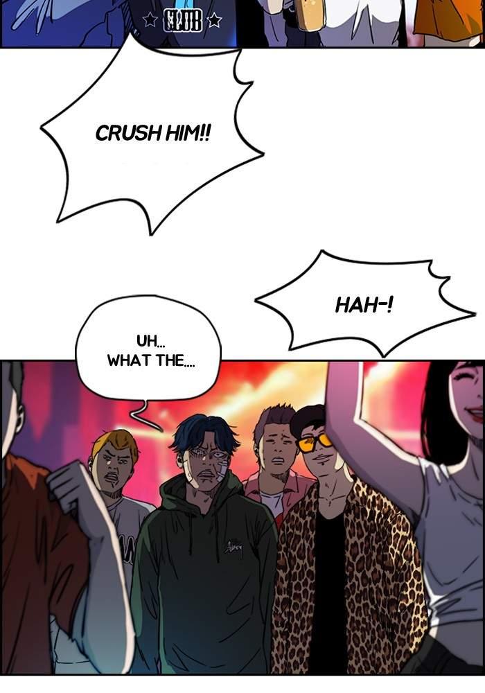 Wind Breaker chapter 194 page 24