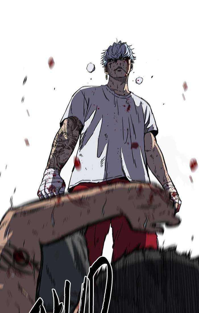 Wind Breaker chapter 194 page 30