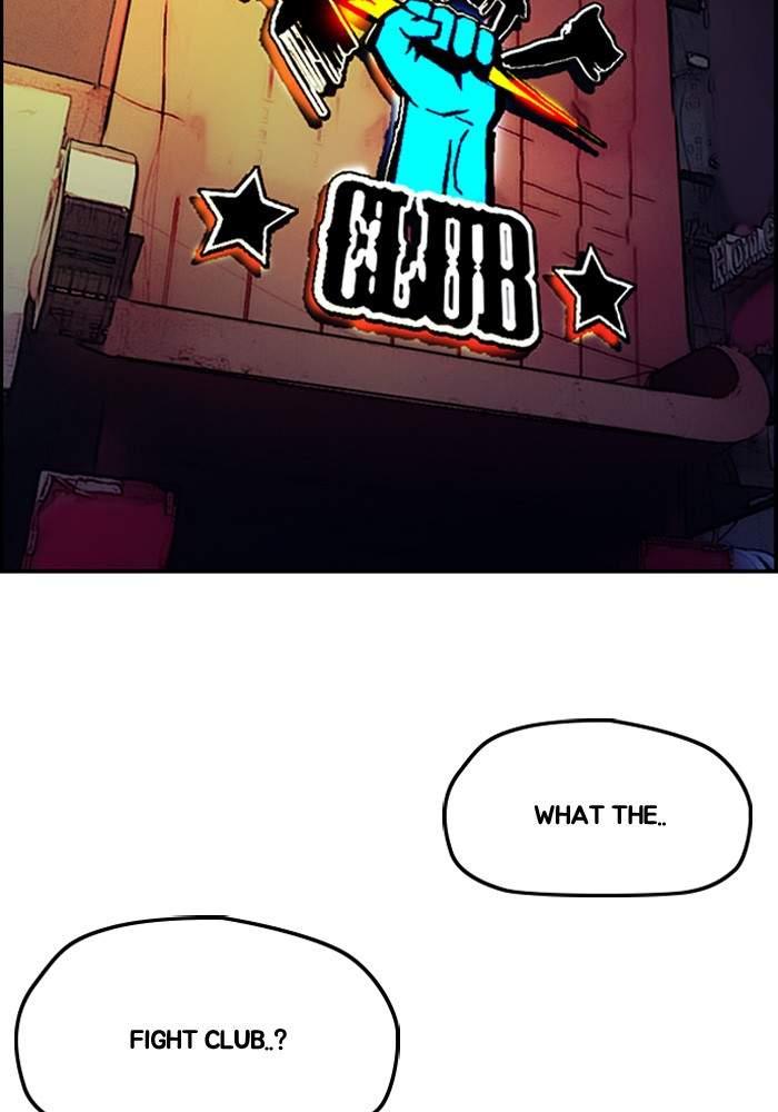 Wind Breaker chapter 194 page 6