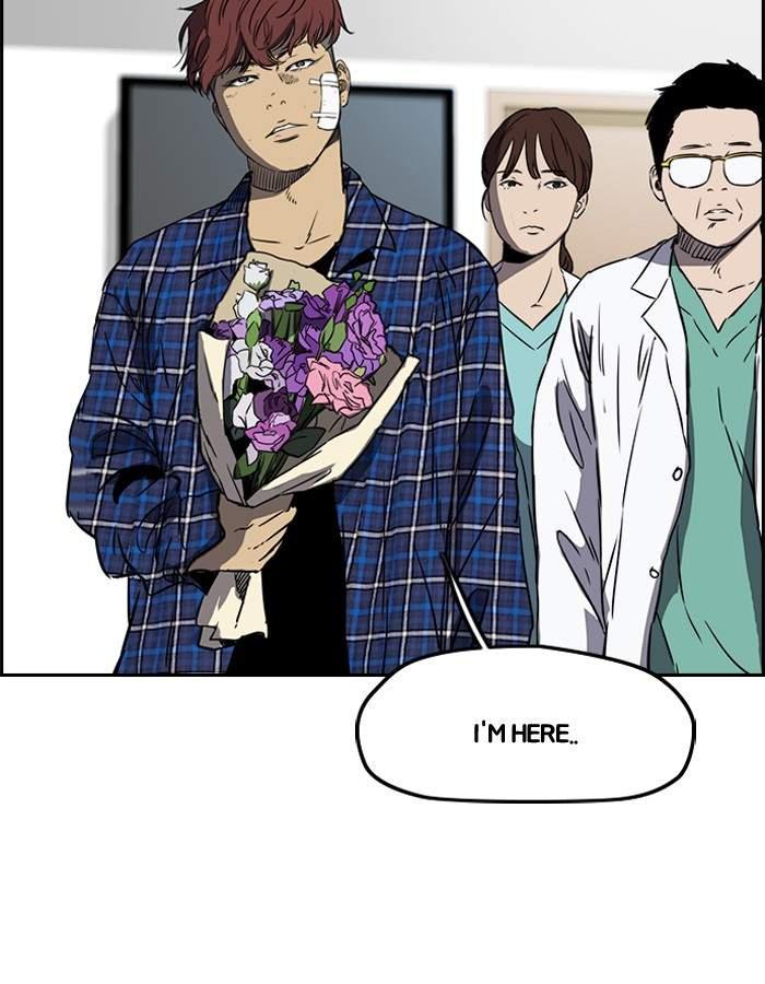 Wind Breaker chapter 194 page 63