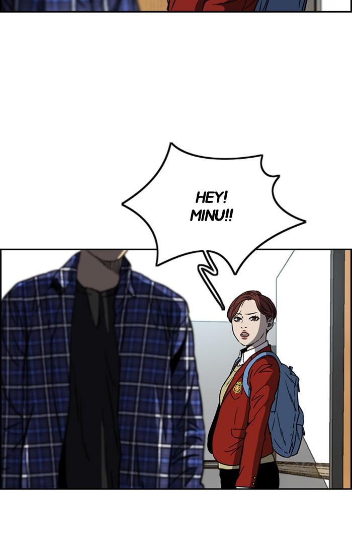 Wind Breaker chapter 195 page 24