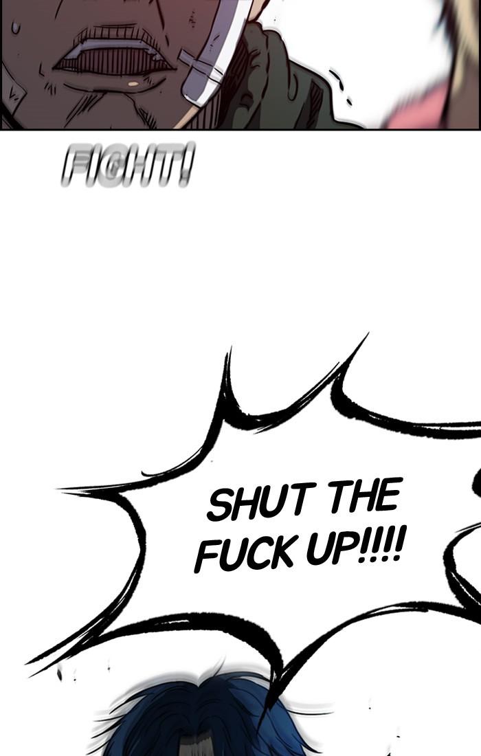 Wind Breaker chapter 195 page 31