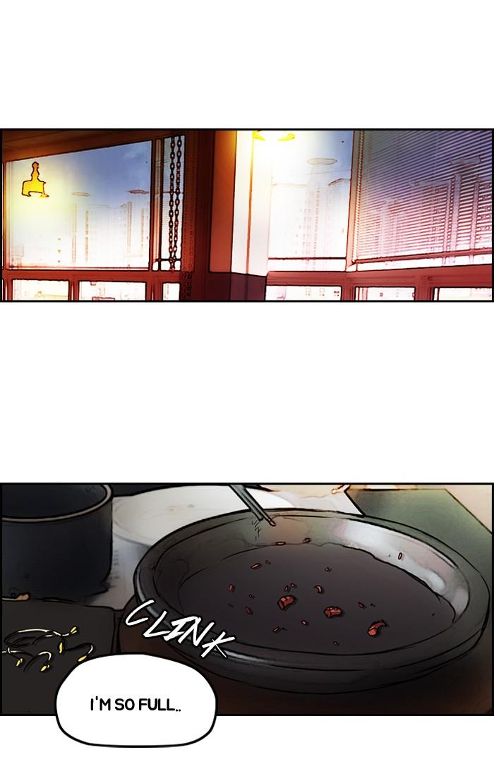 Wind Breaker chapter 195 page 49