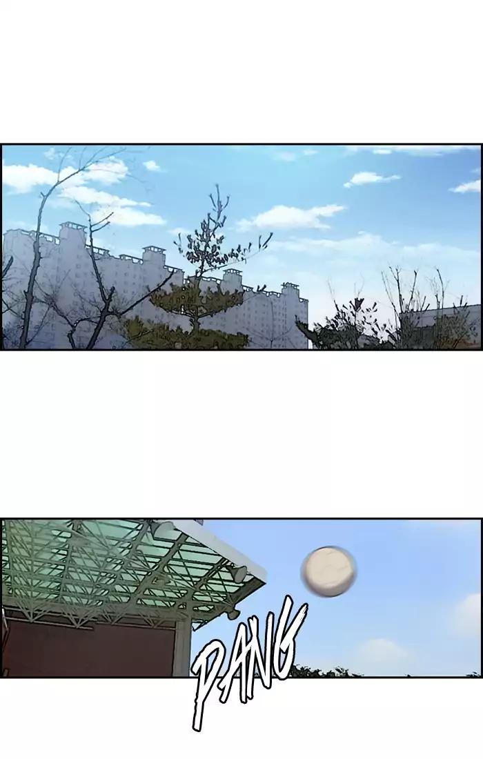 Wind Breaker chapter 196 page 32