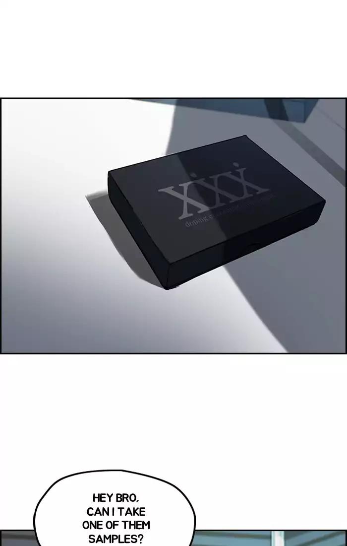 Wind Breaker chapter 196 page 62