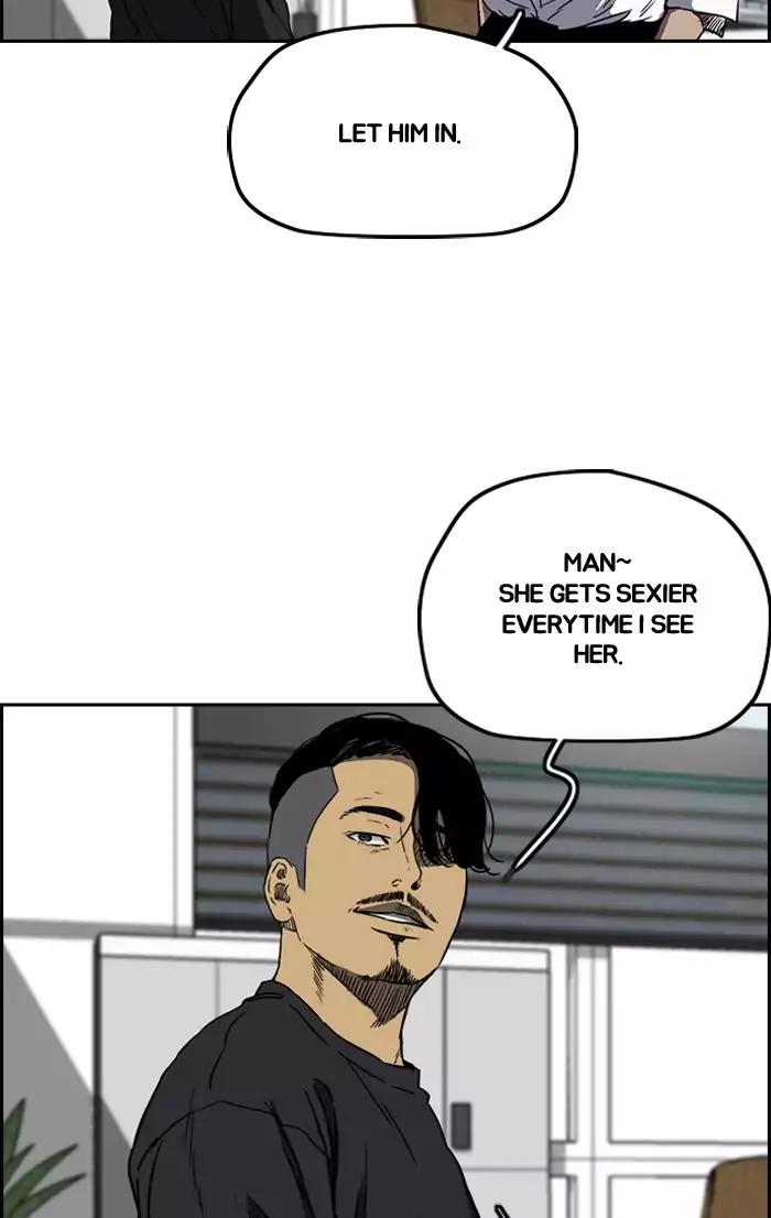 Wind Breaker chapter 196 page 68