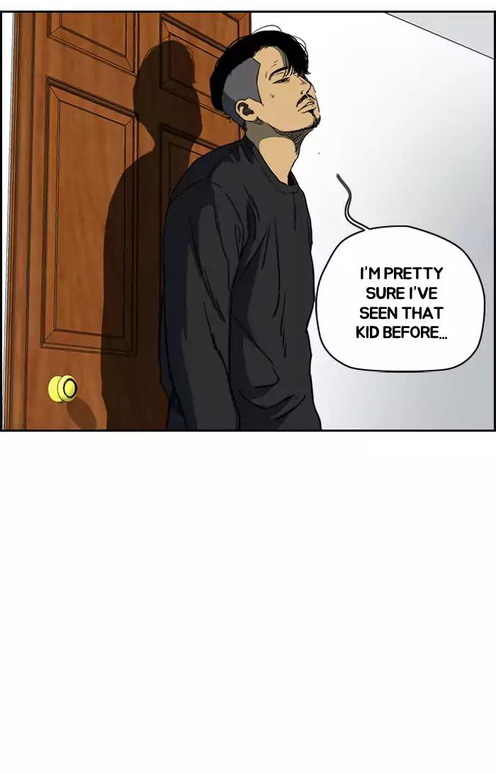 Wind Breaker chapter 197 page 10