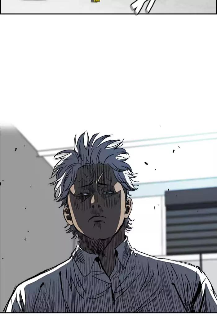 Wind Breaker chapter 197 page 26