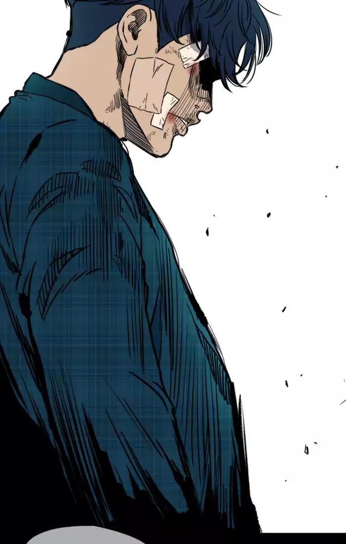 Wind Breaker chapter 197 page 40