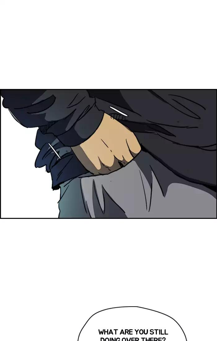 Wind Breaker chapter 197 page 5