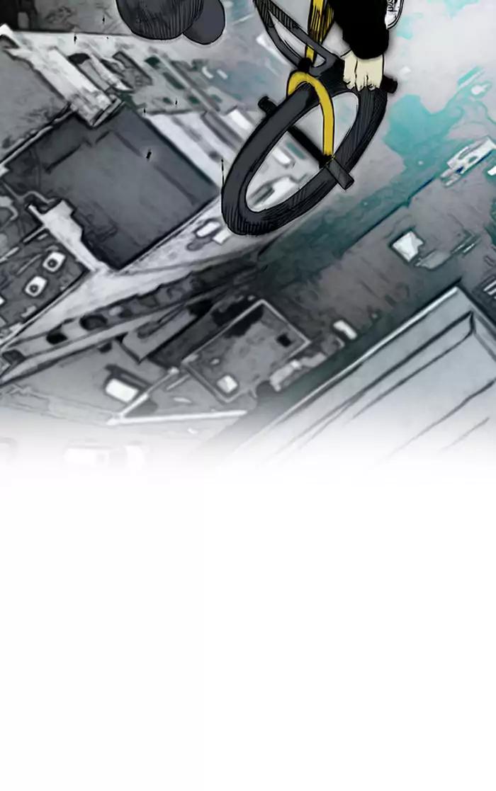 Wind Breaker chapter 197 page 65