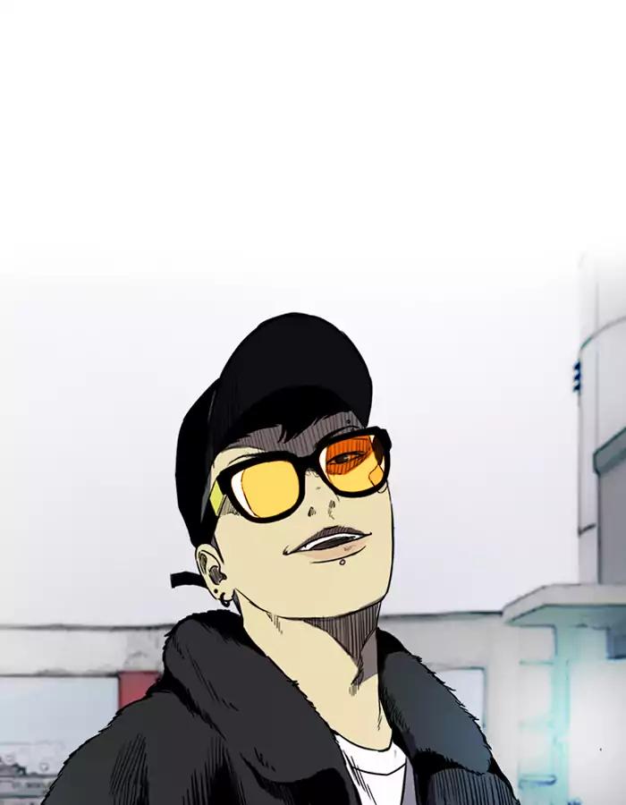 Wind Breaker chapter 197 page 69