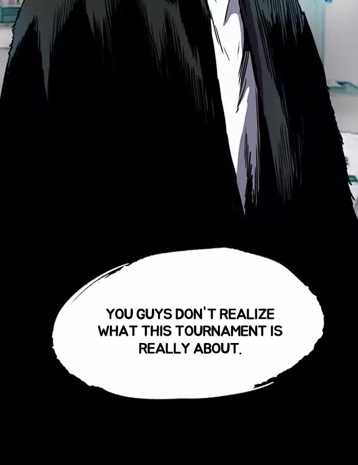 Wind Breaker chapter 197 page 70