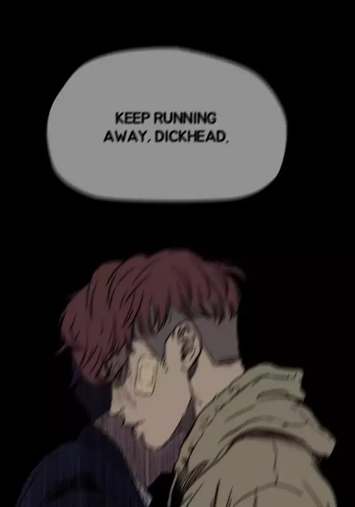 Wind Breaker chapter 198 page 23