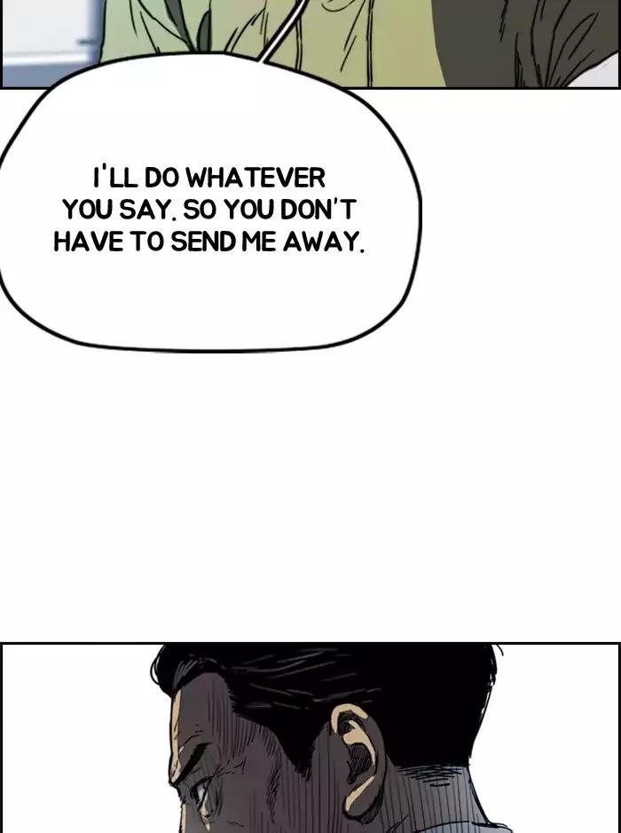 Wind Breaker chapter 198 page 29