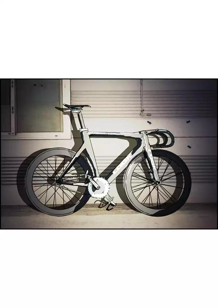 Wind Breaker chapter 198 page 57