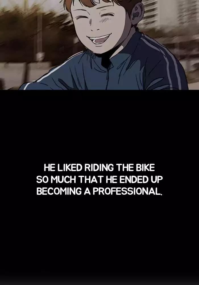 Wind Breaker chapter 199 page 16